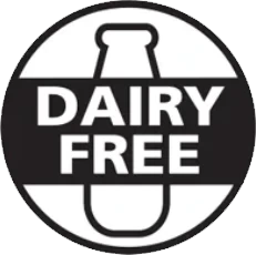 PressureCalm dairy-free formula