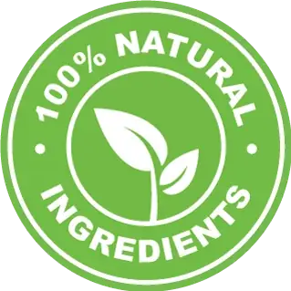 PressureCalm naturally sourced botanical ingredients